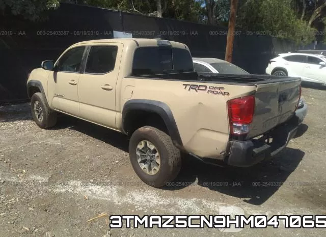 3TMAZ5CN9HM047065 фото 4