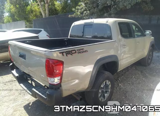 3TMAZ5CN9HM047065 фото 5