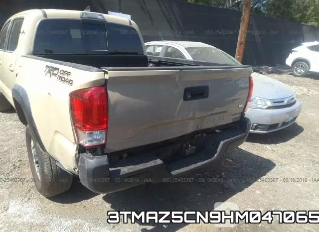 3TMAZ5CN9HM047065 фото 7