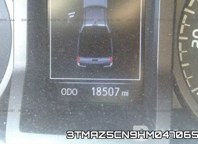 3TMAZ5CN9HM047065 фото 8