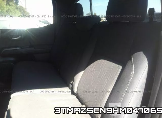 3TMAZ5CN9HM047065 фото 9