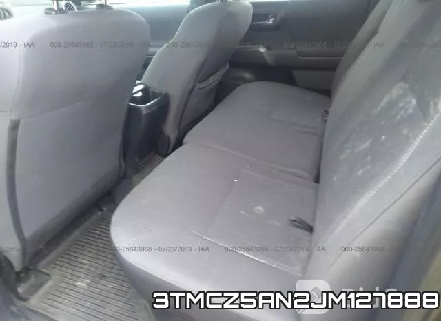 3TMCZ5AN2JM127888 фото 9