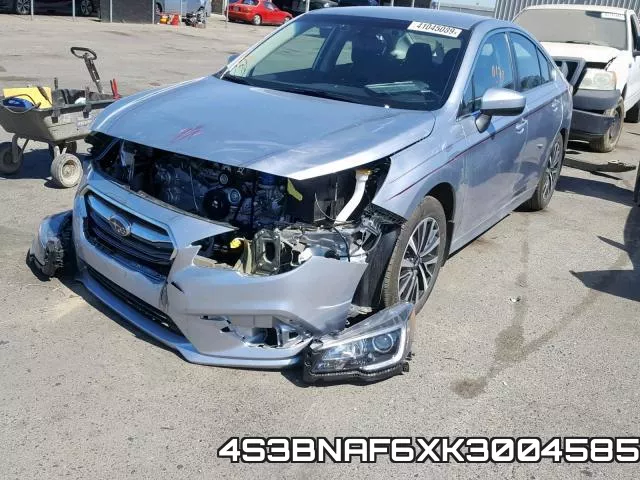 4S3BNAF6XK3004585 фото 3