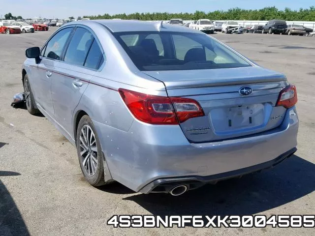 4S3BNAF6XK3004585 фото 4