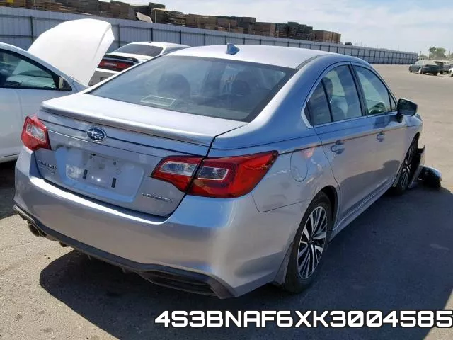 4S3BNAF6XK3004585 фото 5