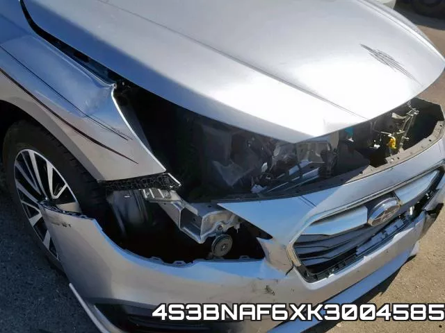4S3BNAF6XK3004585 фото 10