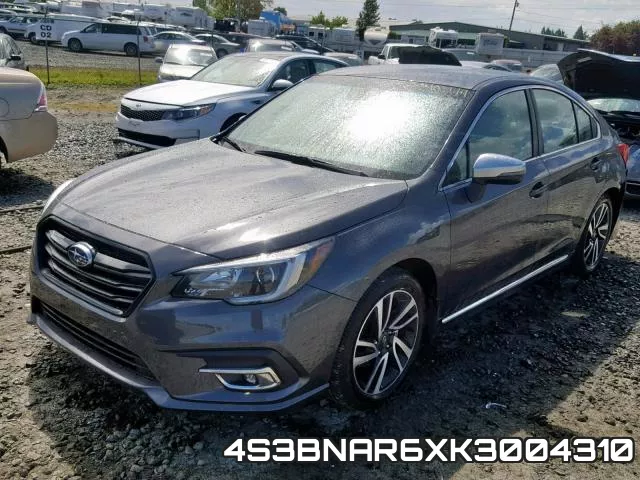 4S3BNAR6XK3004310 фото 3