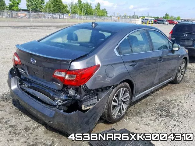 4S3BNAR6XK3004310 фото 5