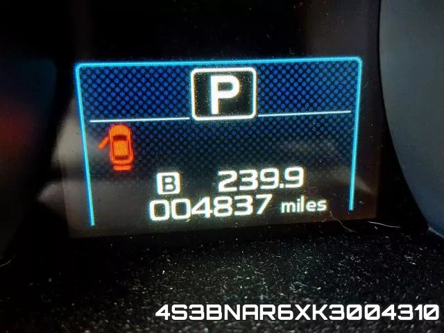 4S3BNAR6XK3004310 фото 9