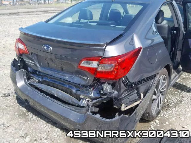 4S3BNAR6XK3004310 фото 10