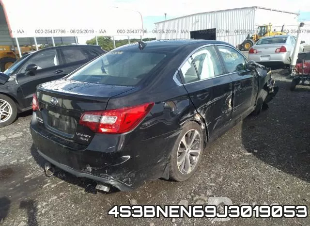 4S3BNEN69J3019053 фото 5