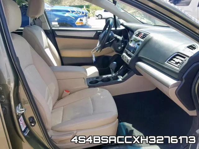 4S4BSACCXH3276173 фото 6