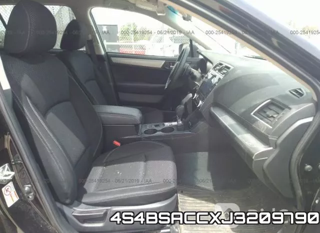 4S4BSACCXJ3209790 фото 6