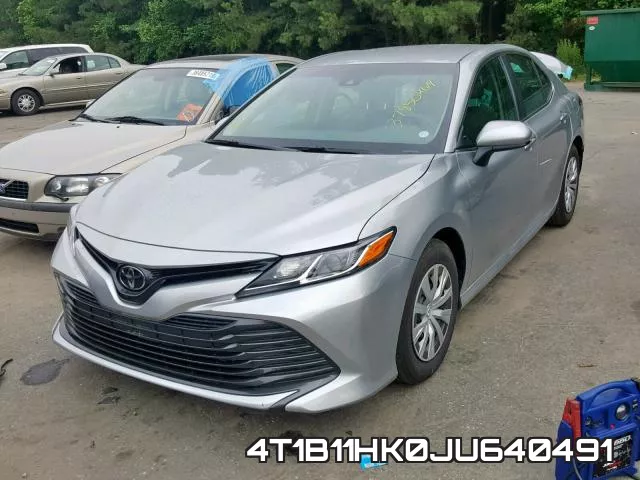 4T1B11HK0JU640491 фото 3