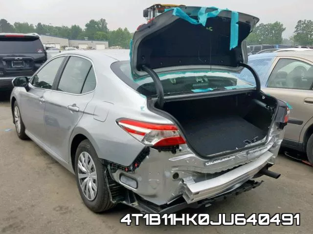 4T1B11HK0JU640491 фото 4