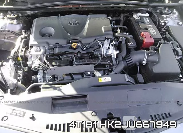 4T1B11HK2JU667949 фото 2