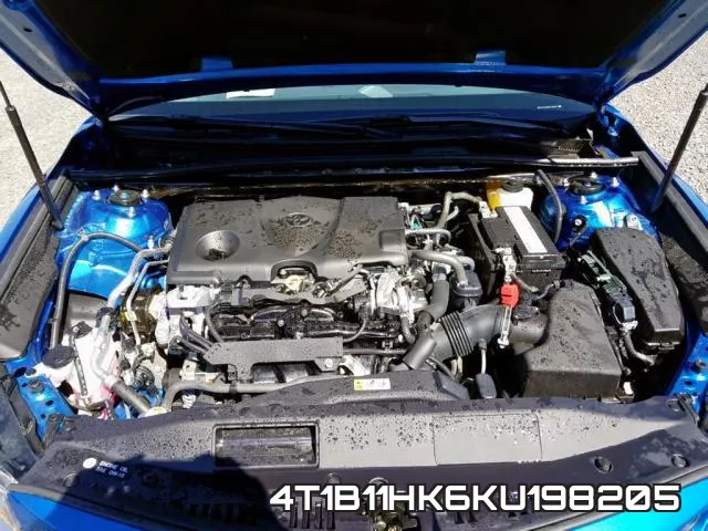 4T1B11HK6KU198205 фото 10