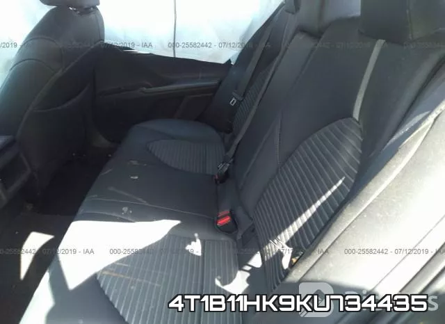 4T1B11HK9KU734435 фото 9