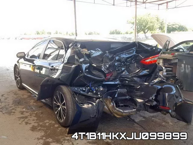4T1B11HKXJU099899 фото 4