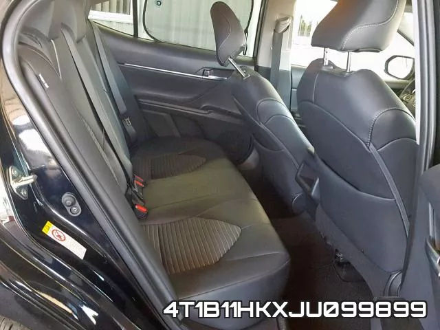 4T1B11HKXJU099899 фото 7