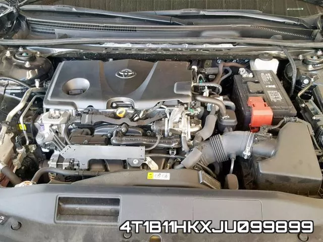 4T1B11HKXJU099899 фото 8
