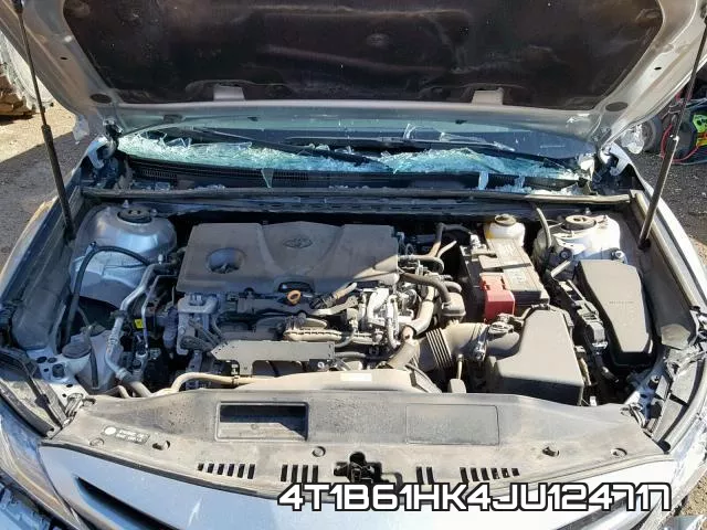 4T1B61HK4JU124717 фото 8
