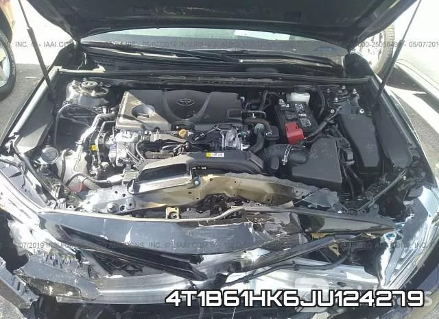 4T1B61HK6JU124279 фото 2