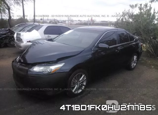 4T1BD1FK0HU217785 фото 3