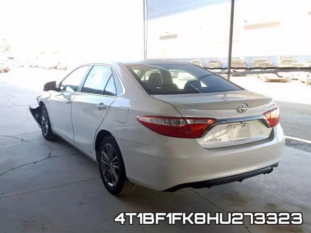 4T1BF1FK8HU273323 фото 4