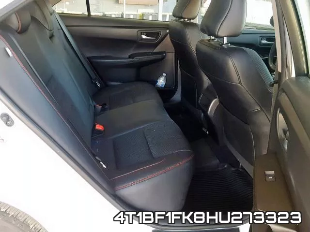 4T1BF1FK8HU273323 фото 7