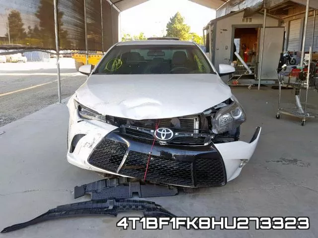 4T1BF1FK8HU273323 фото 10