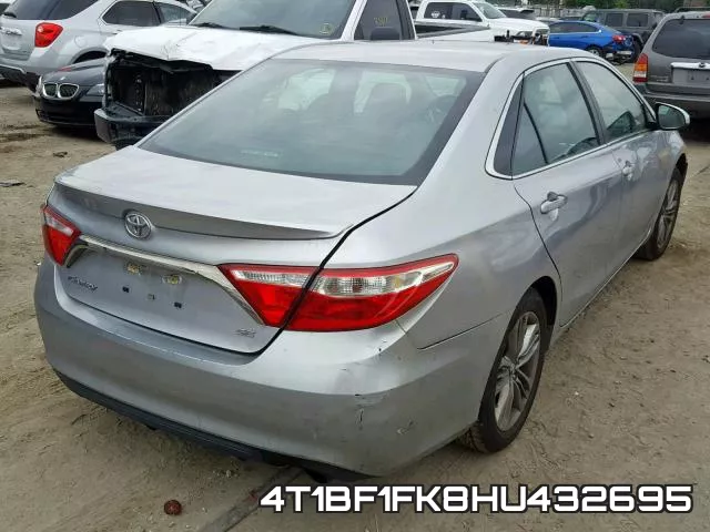 4T1BF1FK8HU432695 фото 5