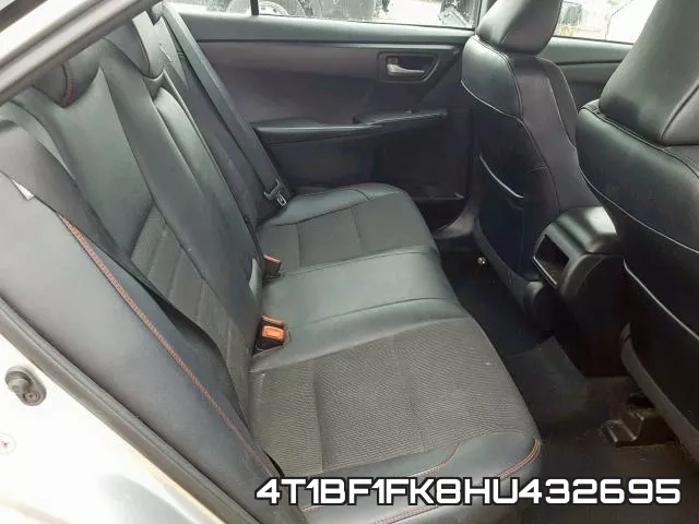 4T1BF1FK8HU432695 фото 7