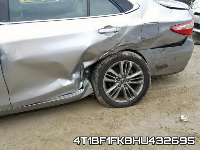 4T1BF1FK8HU432695 фото 10