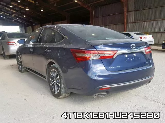 4T1BK1EB1HU245280 фото 4