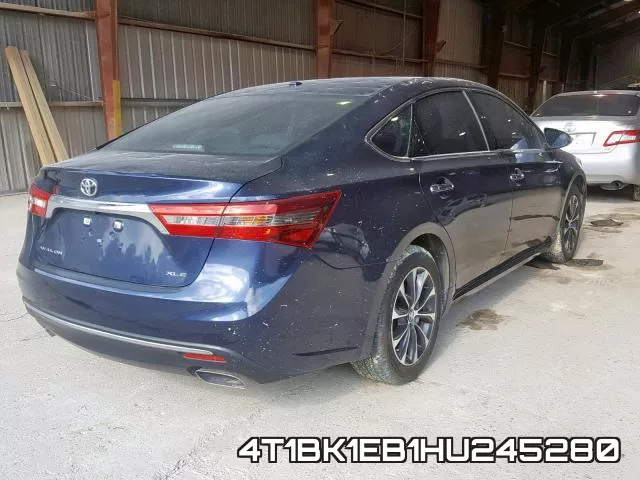 4T1BK1EB1HU245280 фото 5