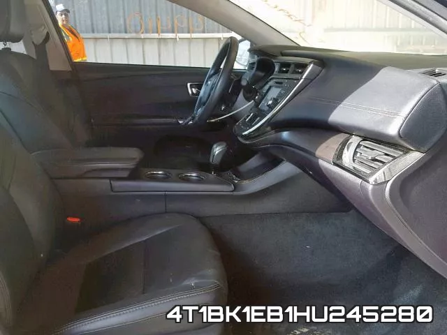 4T1BK1EB1HU245280 фото 6
