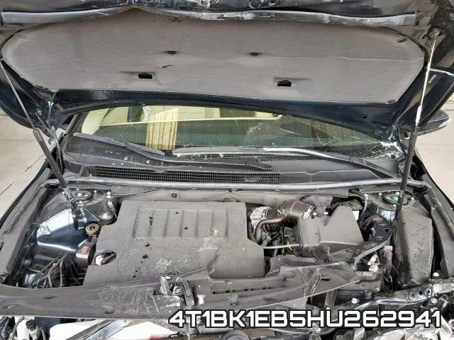 4T1BK1EB5HU262941 фото 8