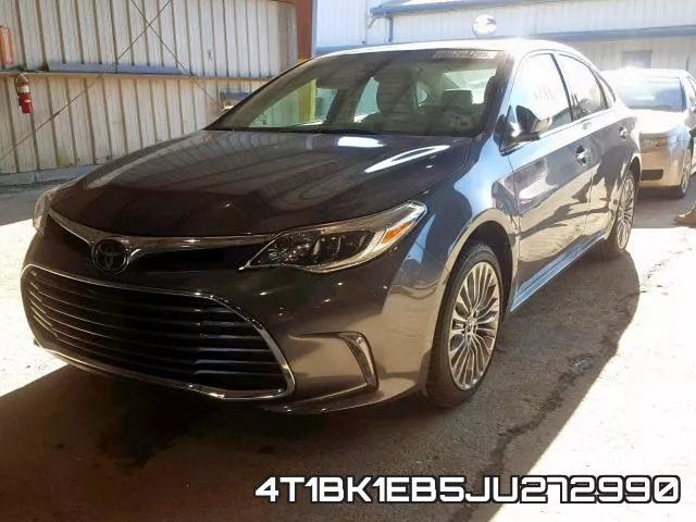 4T1BK1EB5JU272990 фото 3