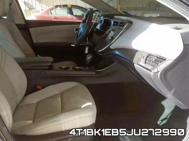 4T1BK1EB5JU272990 фото 6