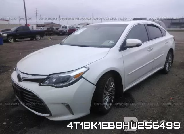4T1BK1EB8HU256499 фото 3