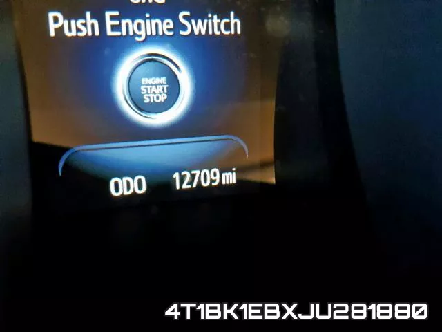 4T1BK1EBXJU281880 фото 9