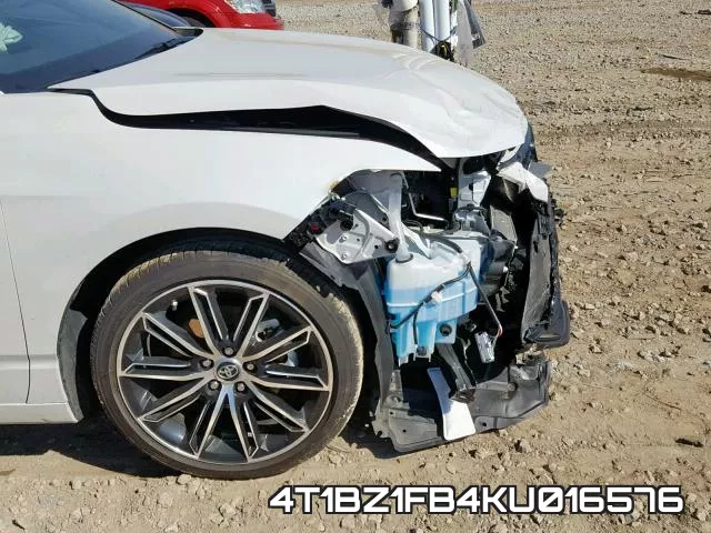 4T1BZ1FB4KU016576 фото 10
