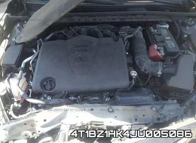 4T1BZ1HK4JU005086 фото 2