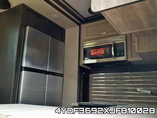4YDF3692XJF810028 фото 6