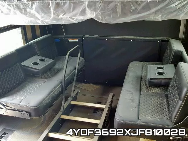4YDF3692XJF810028 фото 7