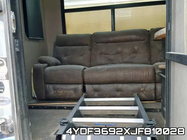 4YDF3692XJF810028 фото 9