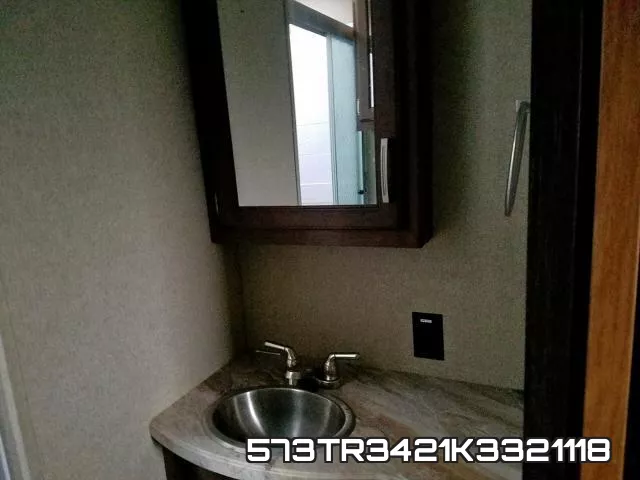 573TR3421K3321118 фото 2