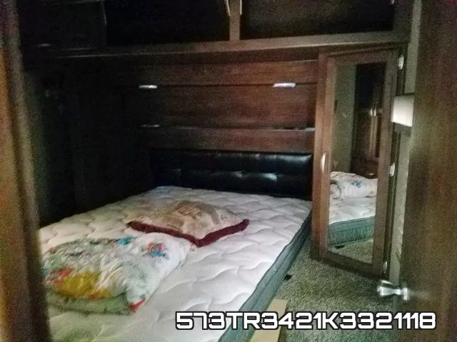 573TR3421K3321118 фото 6