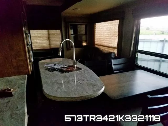 573TR3421K3321118 фото 7